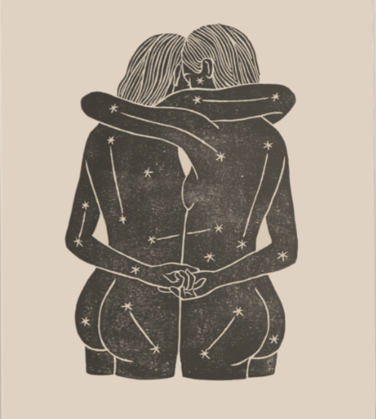 tantra féminin