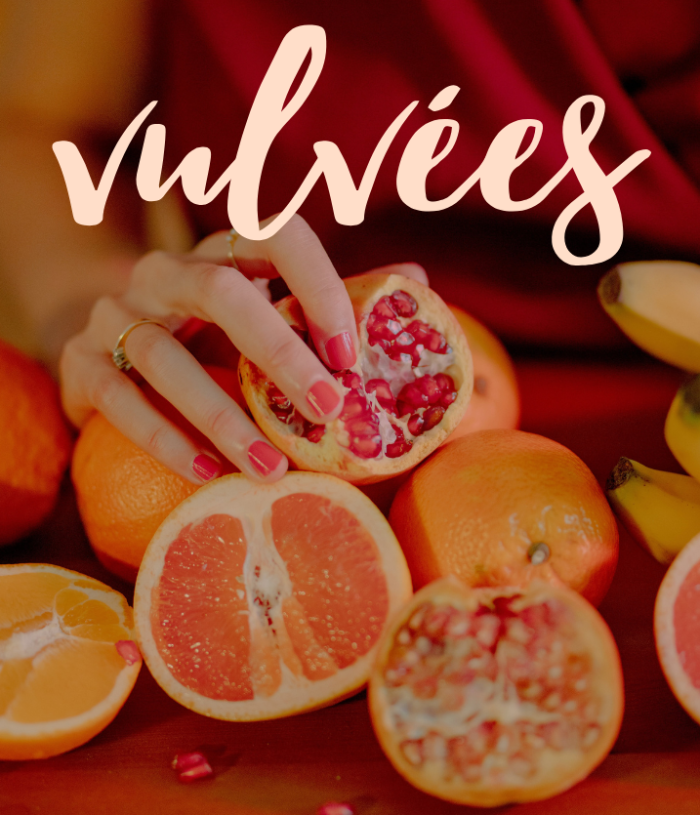 vulvees cover