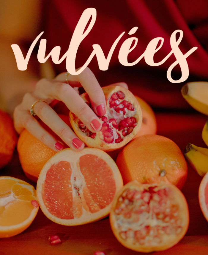 vulvees cover